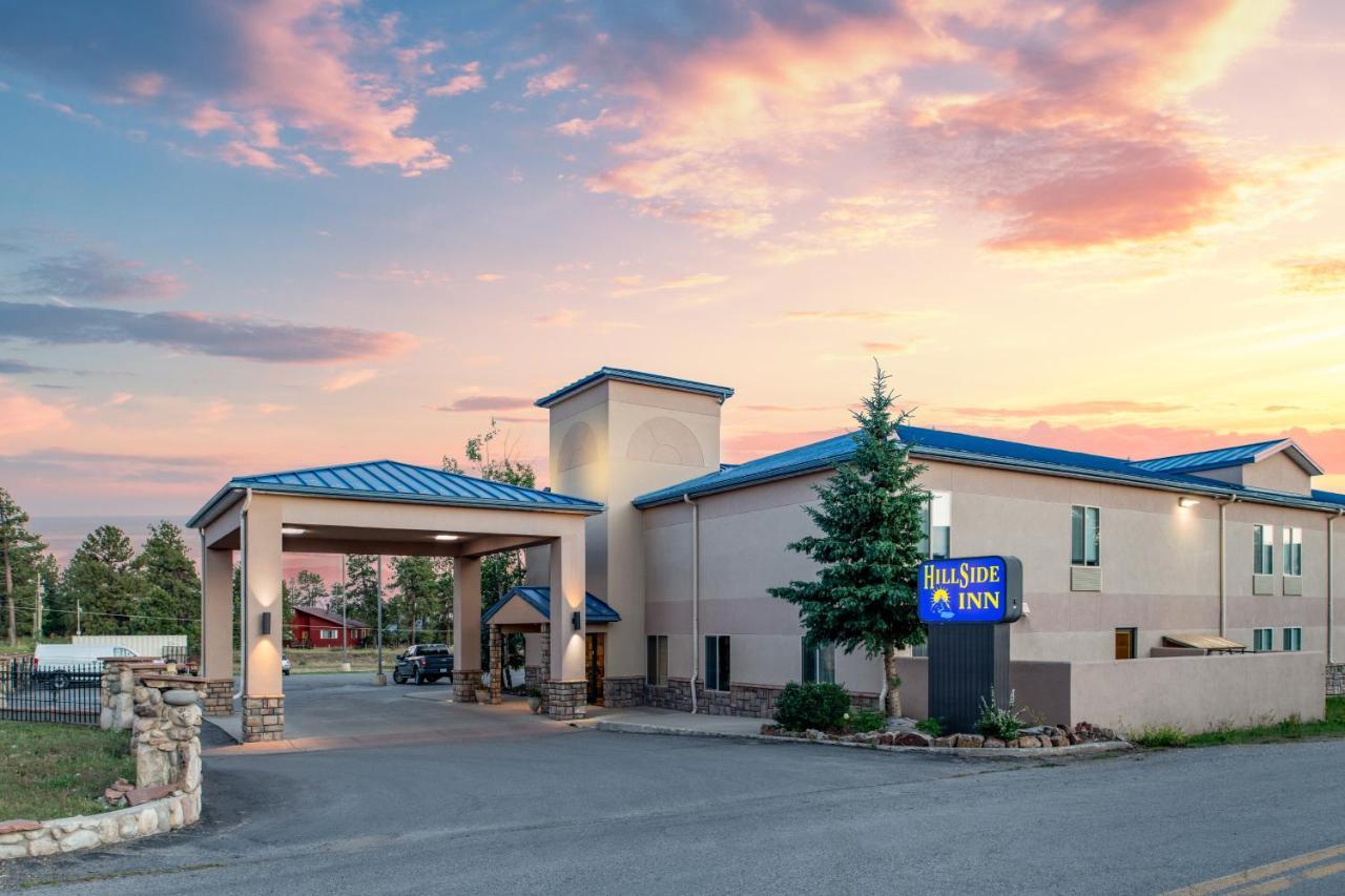 Hillside Inn Pagosa Pagosa Springs Luaran gambar
