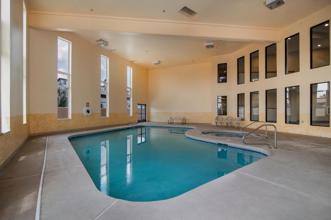 Hillside Inn Pagosa Pagosa Springs Luaran gambar