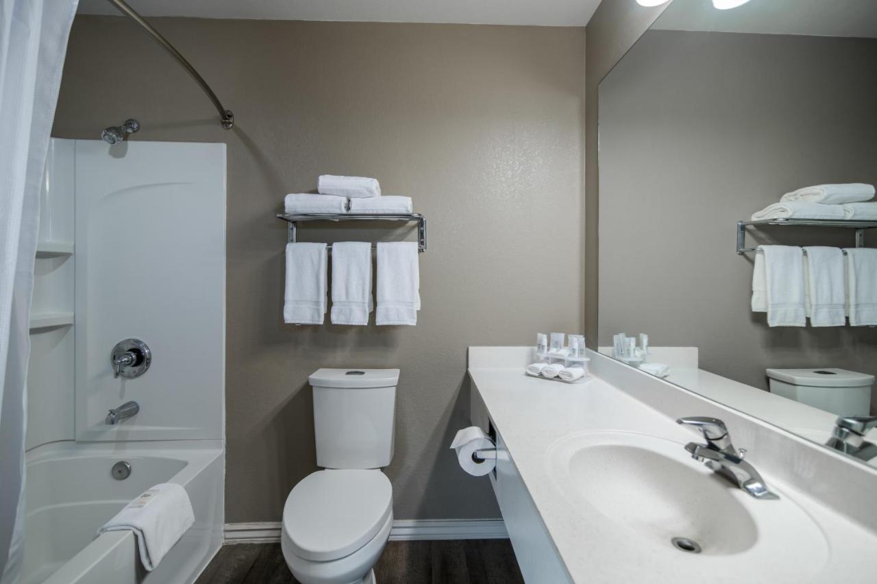 Hillside Inn Pagosa Pagosa Springs Luaran gambar