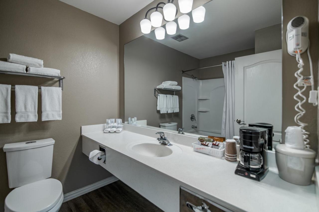 Hillside Inn Pagosa Pagosa Springs Luaran gambar