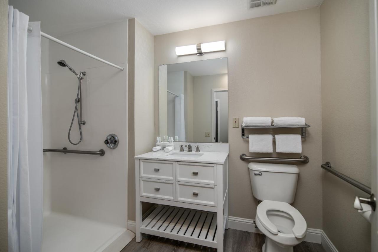Hillside Inn Pagosa Pagosa Springs Luaran gambar
